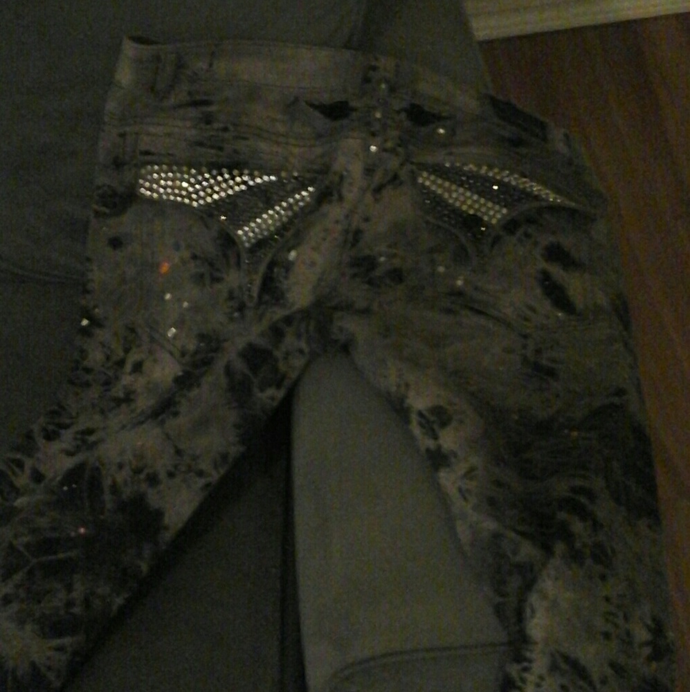 Robins Jean